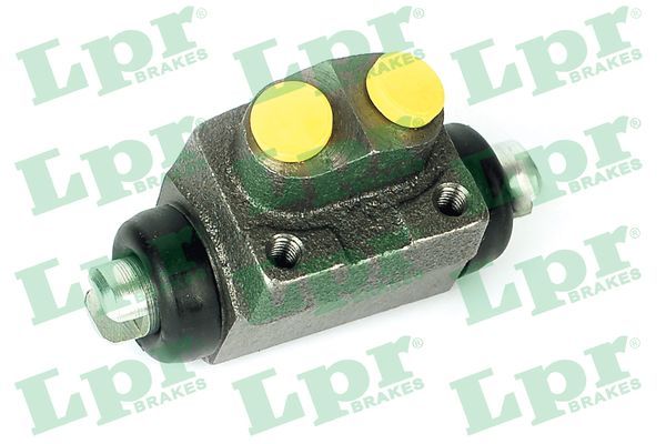 Колісний гальмівний циліндр LPR 5261 - zapix