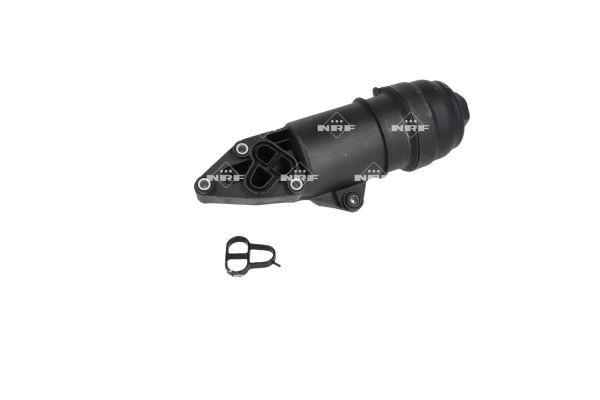 Корпус оливного фільтра NRF 310254 - zapix