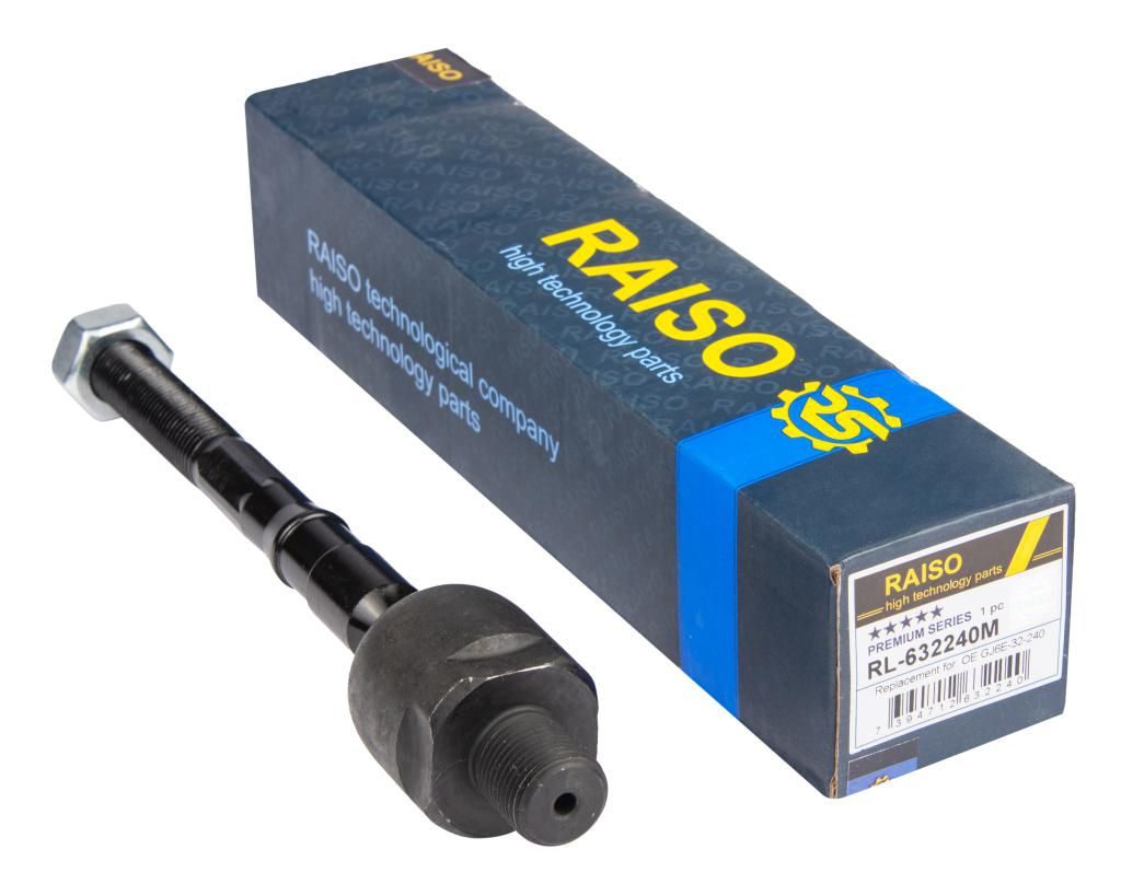 Тяга кермова RAISO RL632240M - zapix
