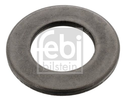 Болти та гайки підвіски FEBI BILSTEIN 04209 - zapix