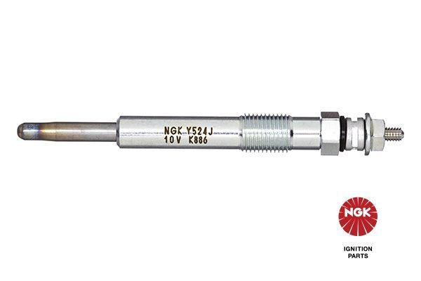Свічка розжарювання NGK 4520