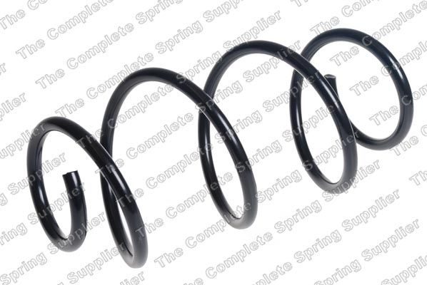 Пружина підвіски LESJÖFORS 4055468 - zapix