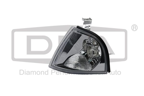 Вказівник повороту DPA 89530180602 - zapix