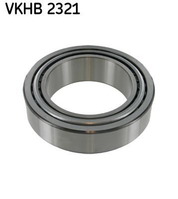Підшипник / маточина колеса SKF VKHB2321 - zapix