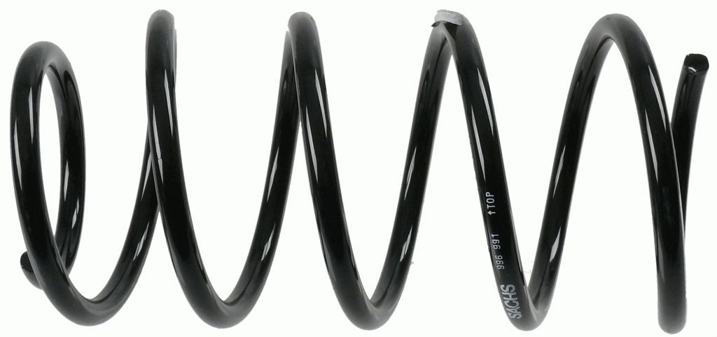 Пружина підвіски SACHS 996991 - zapix