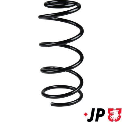 Пружина підвіски JP GROUP 1542200600 - zapix