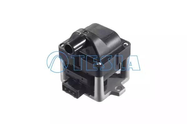 Котушка запалювання VW Caddy II, Golf IV, Sharan (95-10) 1.4, 1.6, 1.8, 2.0i (CL001) TESLA BLATNA