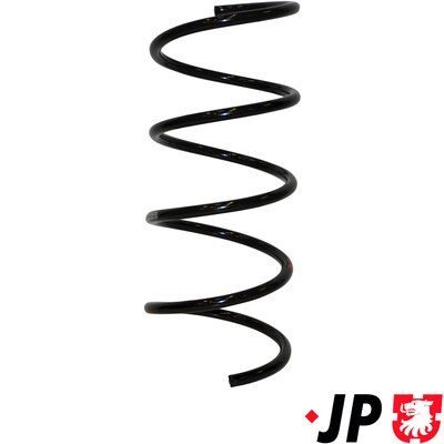 Пружина підвіски JP GROUP 1342206400 - zapix