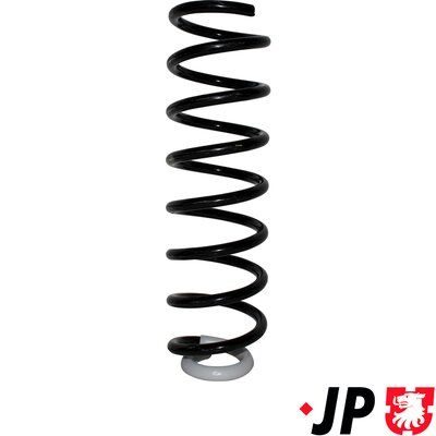 Пружина підвіски JP GROUP 1342207300 - zapix