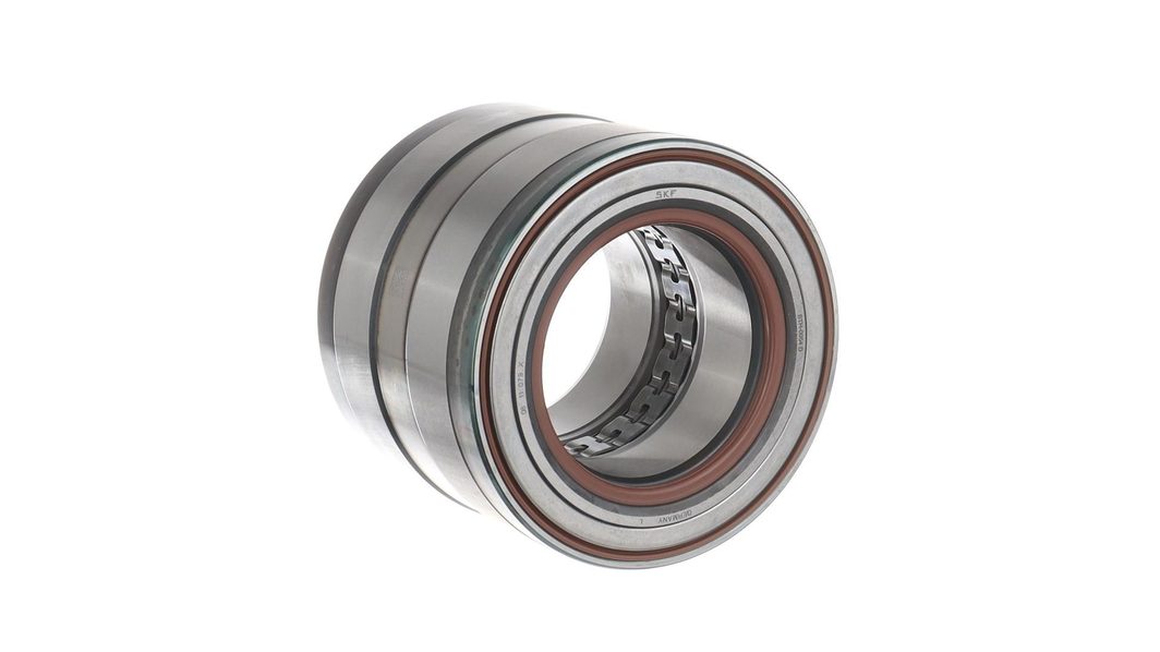 Підшипник / маточина колеса SKF VKBA5409 - zapix