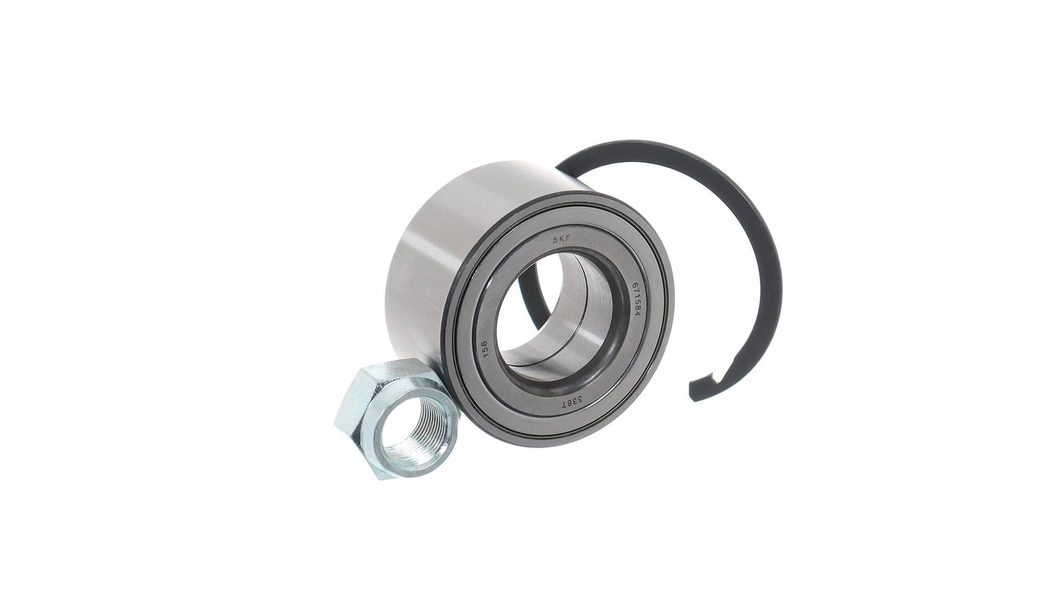 Підшипник / маточина колеса SKF VKBA6926 - zapix