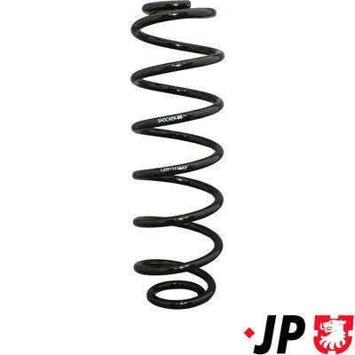 Пружина підвіски JP GROUP 1152200600 - zapix