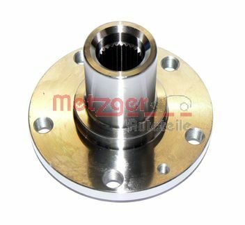 Підшипник / маточина колеса METZGER N1017 - zapix