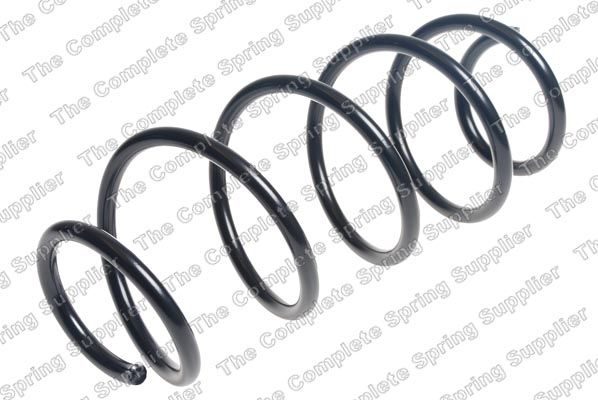 Пружина підвіски LESJÖFORS 4066856 - zapix