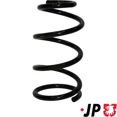 Пружина підвіски JP GROUP 1542205800 - zapix