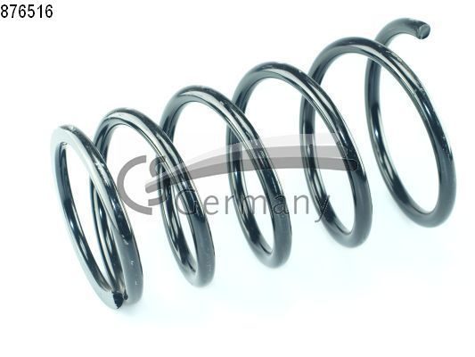 Пружина підвіски CS GERMANY 14876516 - zapix