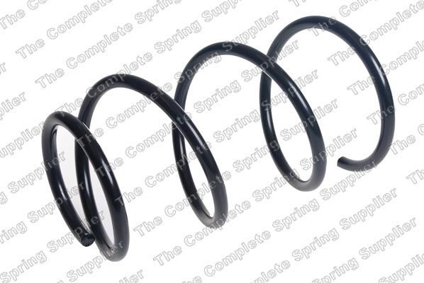 Пружина підвіски LESJÖFORS 4088345 - zapix