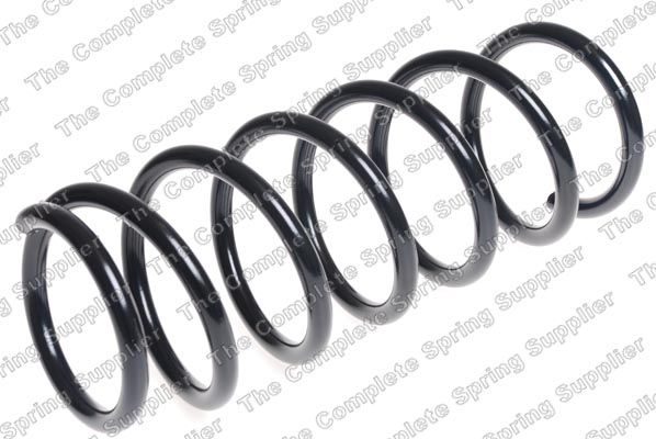 Пружина підвіски LESJÖFORS 4055459 - zapix