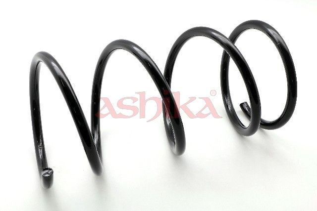 Пружина підвіски ASHIKA ZCA3497A - zapix