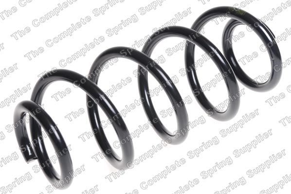 Пружина підвіски LESJÖFORS 4004288 - zapix