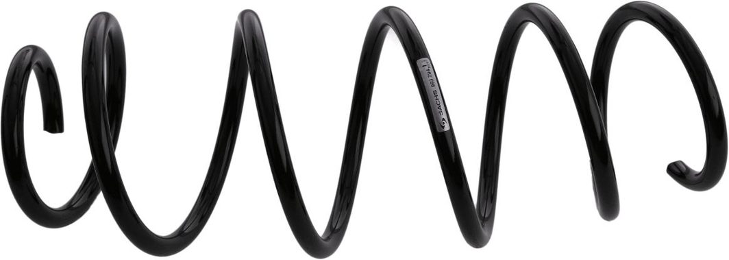 Пружина підвіски SACHS 993794 - zapix