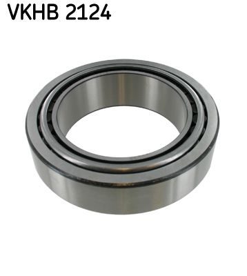 Підшипник / маточина колеса SKF VKHB2124 - zapix