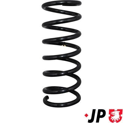 Пружина підвіски JP GROUP 1552202700 - zapix