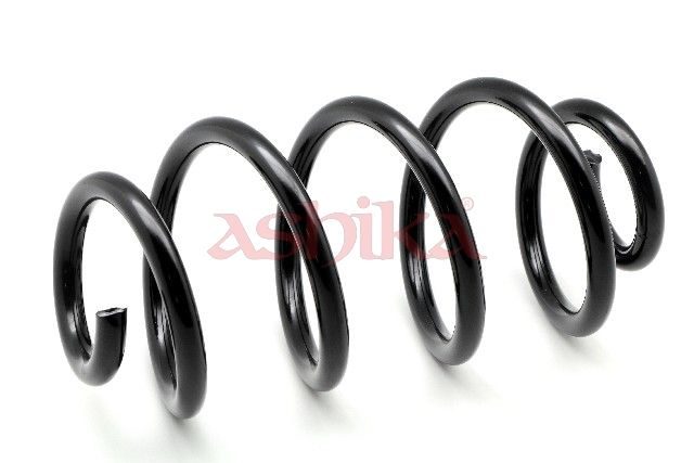 Пружина підвіски ASHIKA ZCA6229A - zapix