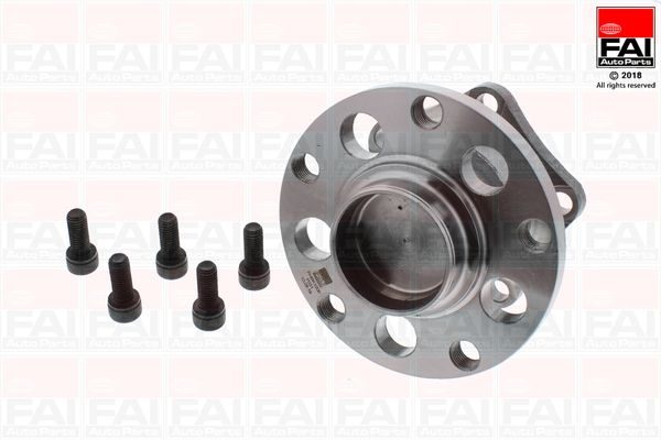 Підшипник / маточина колеса FAI AUTOPARTS FHBK1006 - zapix