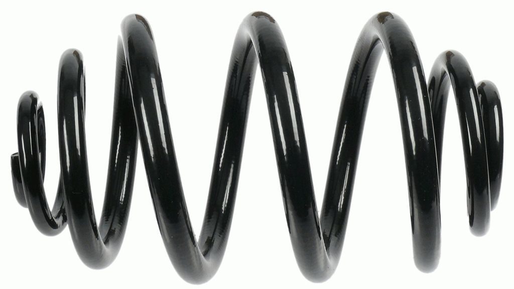 Пружина підвіски SACHS 996717 - zapix