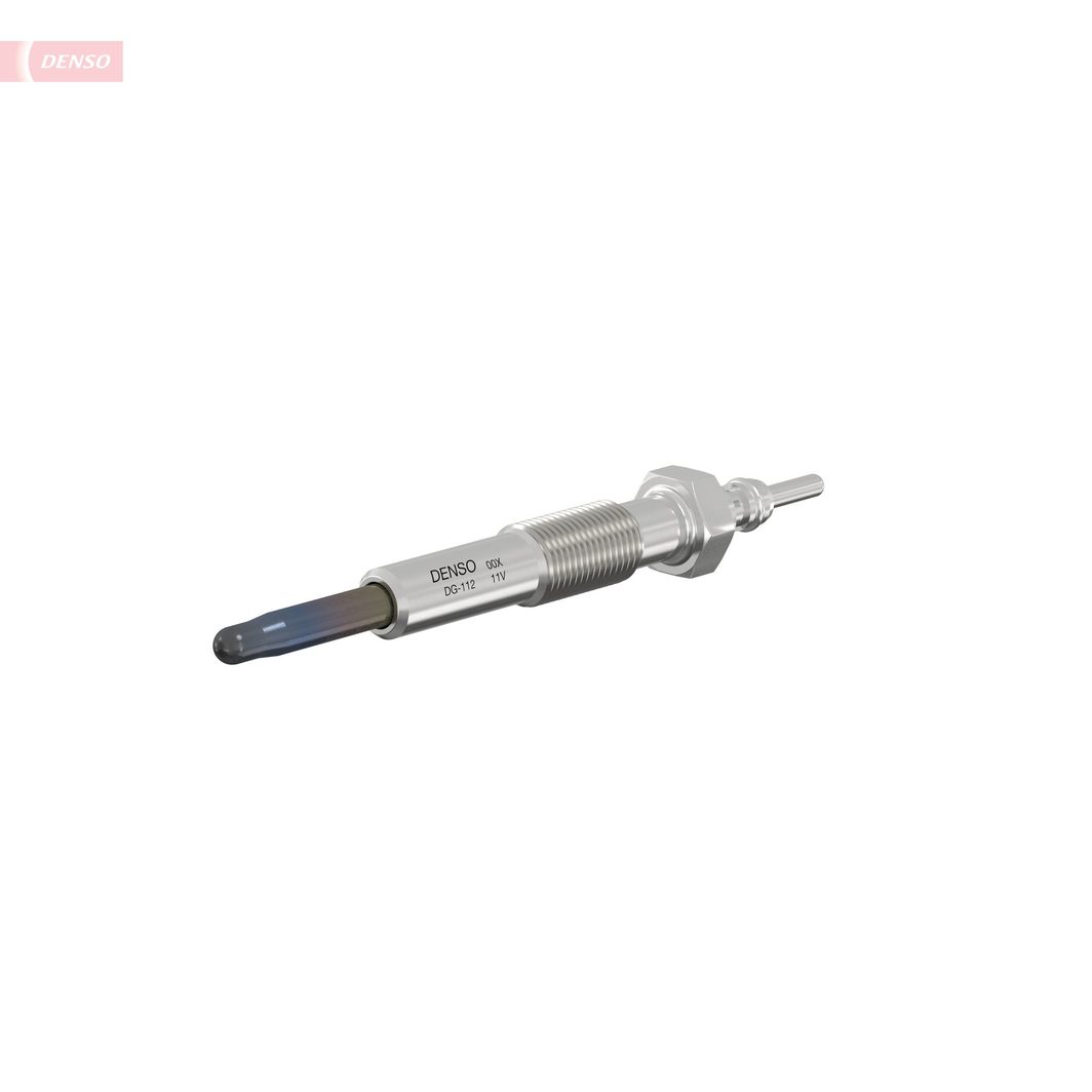 Свічка розжарювання DENSO DG112 - zapix