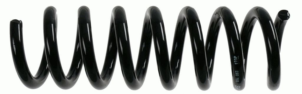 Пружина підвіски SACHS 994083 - zapix