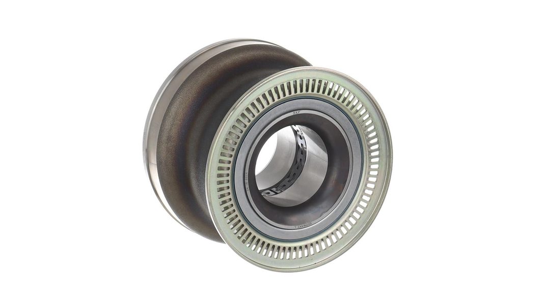 Підшипник / маточина колеса SKF VKBA5411 - zapix