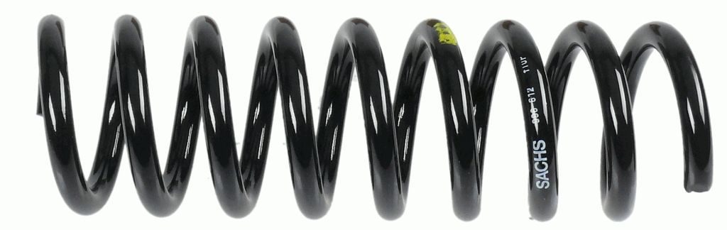 Пружина підвіски SACHS 996612 - zapix
