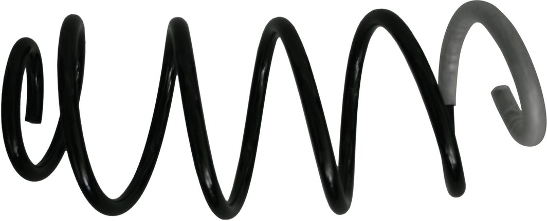 Пружина підвіски SACHS 993329 - zapix