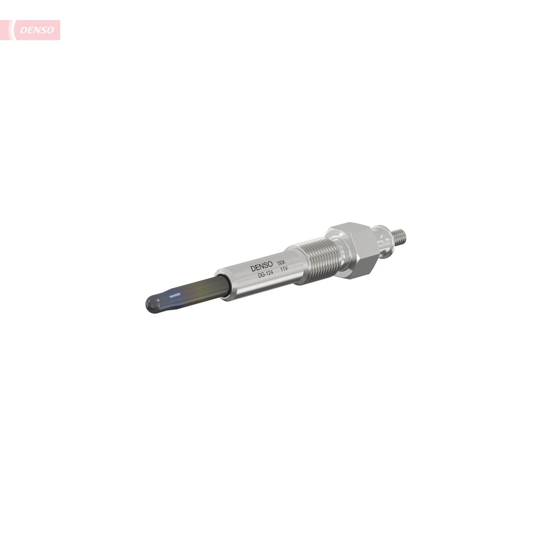 Свічка розжарювання DENSO DG124 - zapix