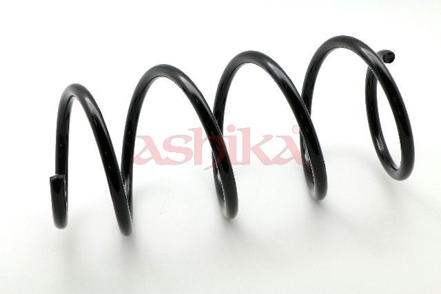 Пружина підвіски ASHIKA ZCA3987A - zapix