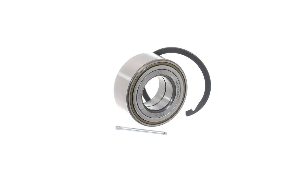 Підшипник / маточина колеса SKF VKBA3906 - zapix