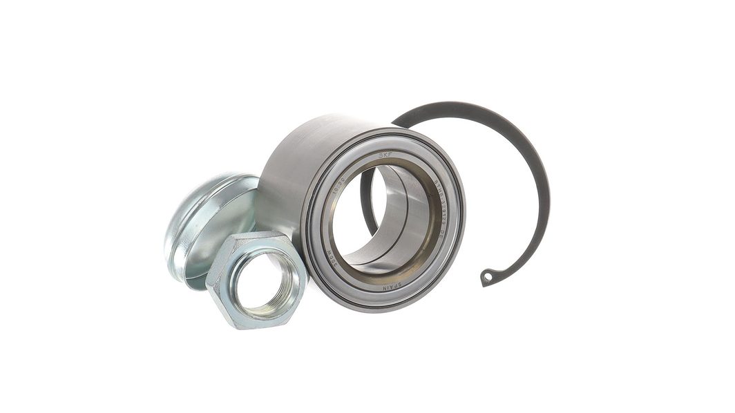 Підшипник / маточина колеса SKF VKBA3640 - zapix