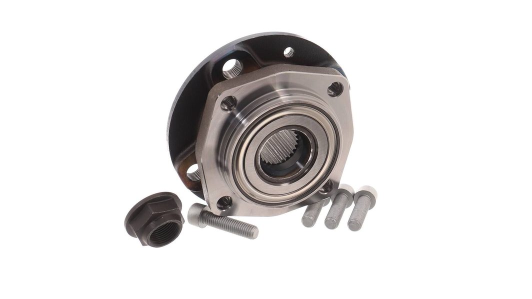 Підшипник / маточина колеса SKF VKBA1408 - zapix