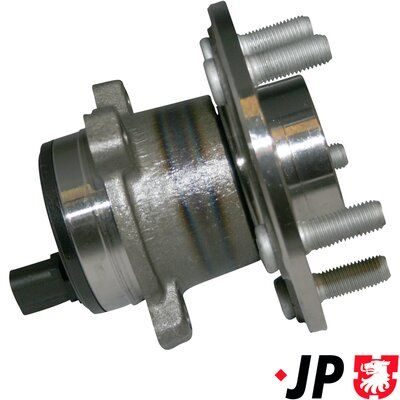 Підшипник / маточина колеса JP GROUP 1551400300 - zapix