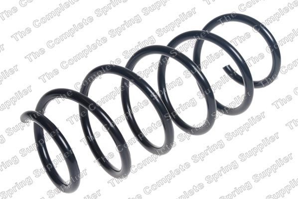 Пружина підвіски LESJÖFORS 4035776 - zapix