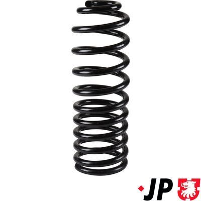 Пружина підвіски JP GROUP 1152200100 - zapix