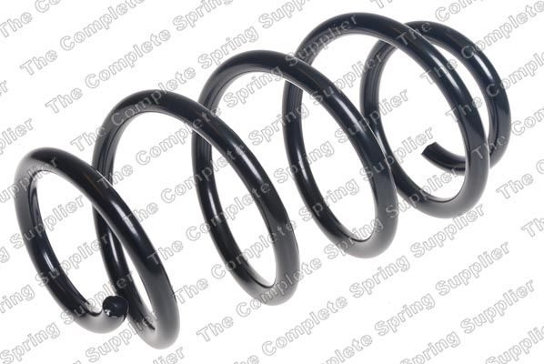 Пружина підвіски LESJÖFORS 4026238 - zapix