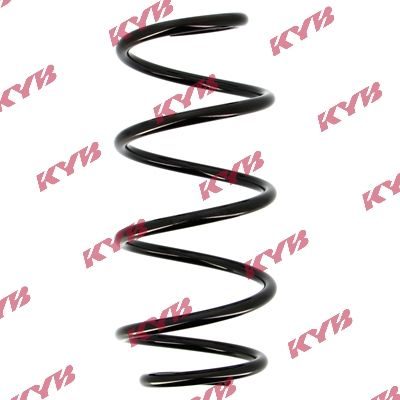 Пружина подвески KYB RH3549
