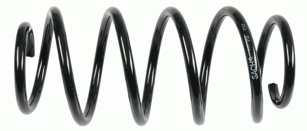 Пружина підвіски SACHS 997600 - zapix