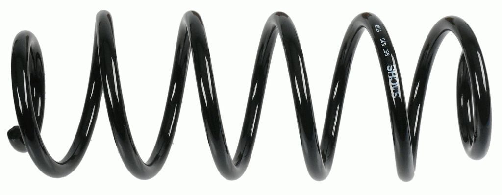 Пружина підвіски SACHS 997520 - zapix