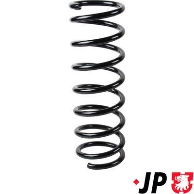 Пружина підвіски JP GROUP 1552203000 - zapix