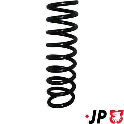 Пружина підвіски JP GROUP 1352200700 - zapix