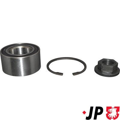 Підшипник / маточина колеса JP GROUP 1541301010 - zapix